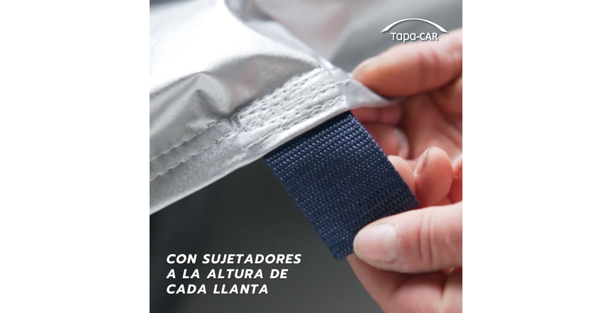SUV XLA