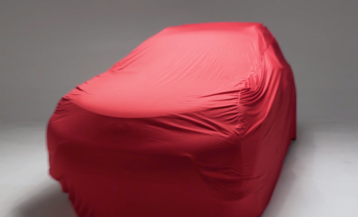 SUV CH Lycra