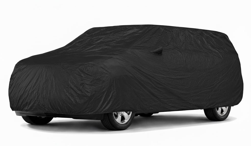 SUV XXXL Gabardina