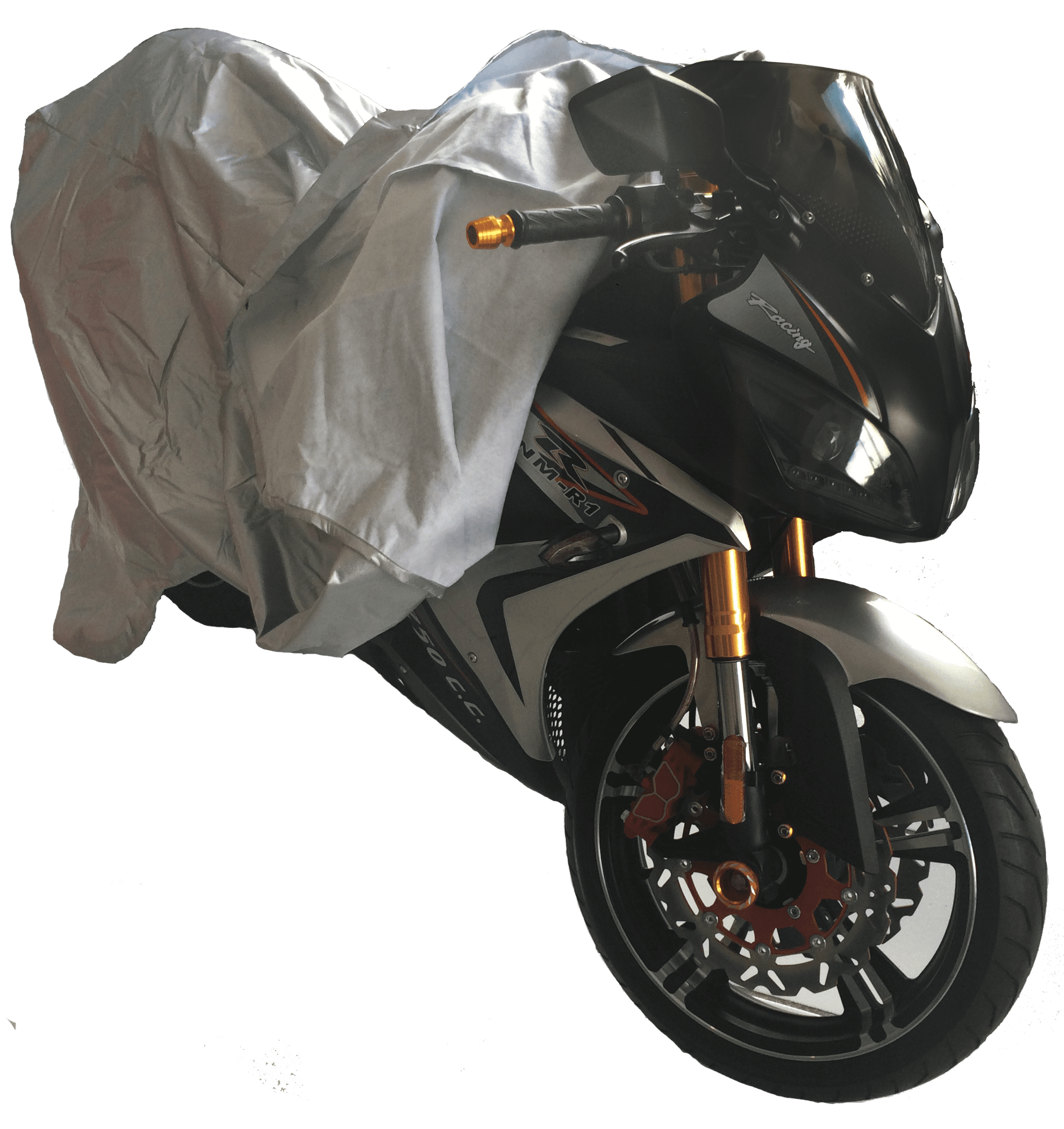 Moto M Vinil